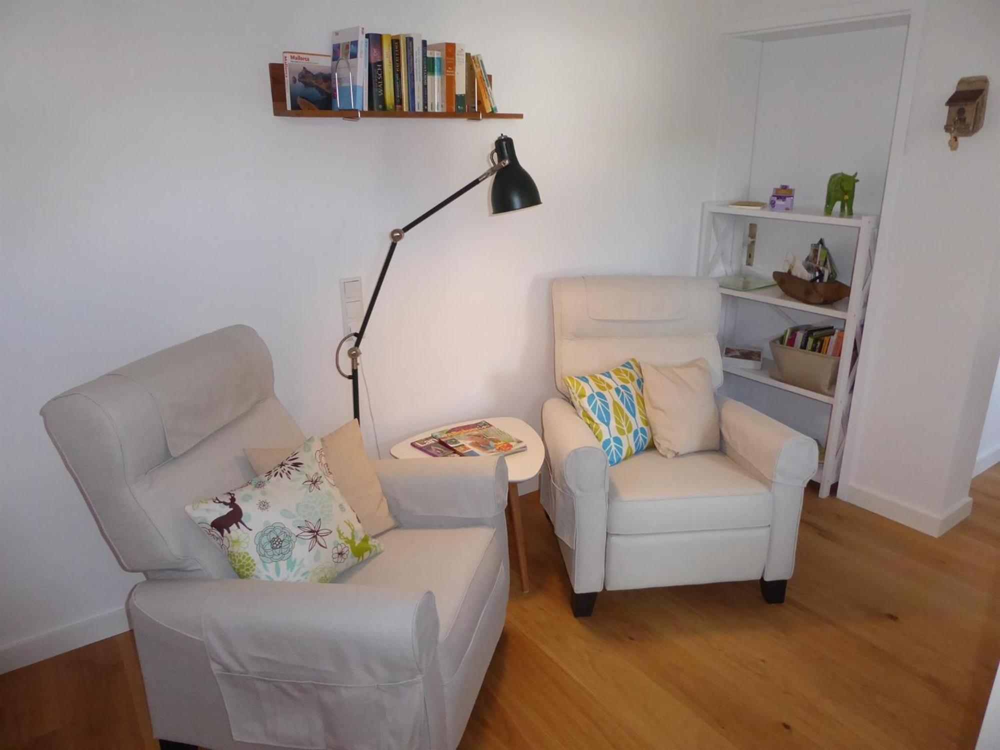 Erholungsraum Karsee - Ferienwohnung ヴァンゲン・イム・アルゴイ 部屋 写真
