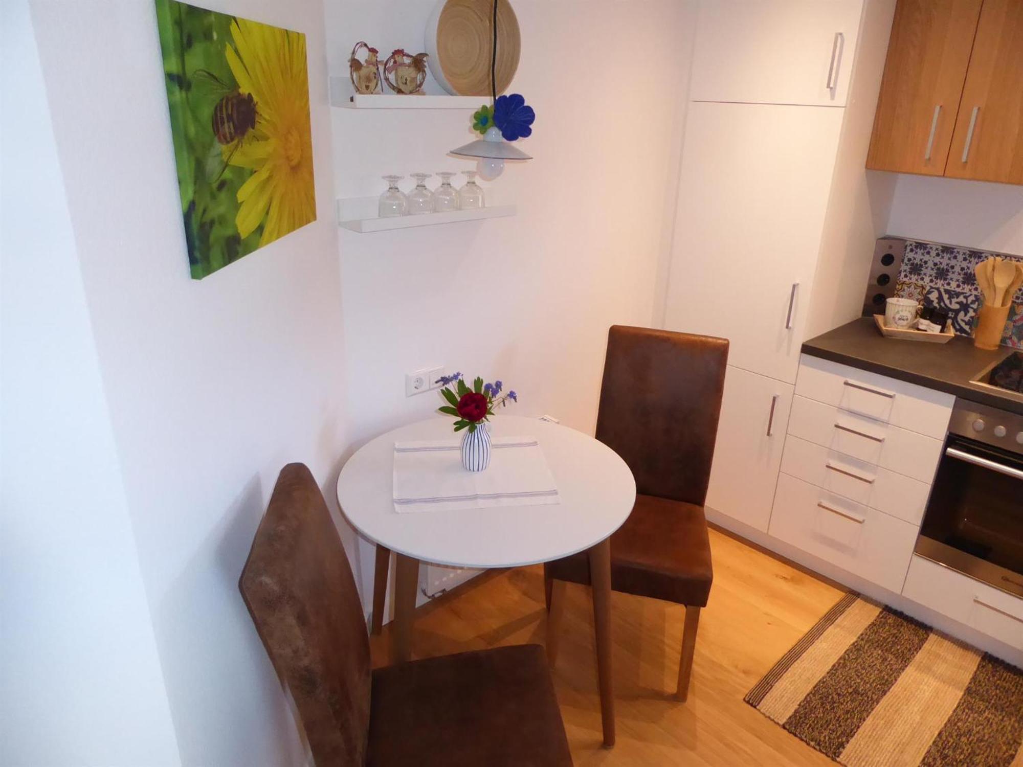 Erholungsraum Karsee - Ferienwohnung ヴァンゲン・イム・アルゴイ 部屋 写真