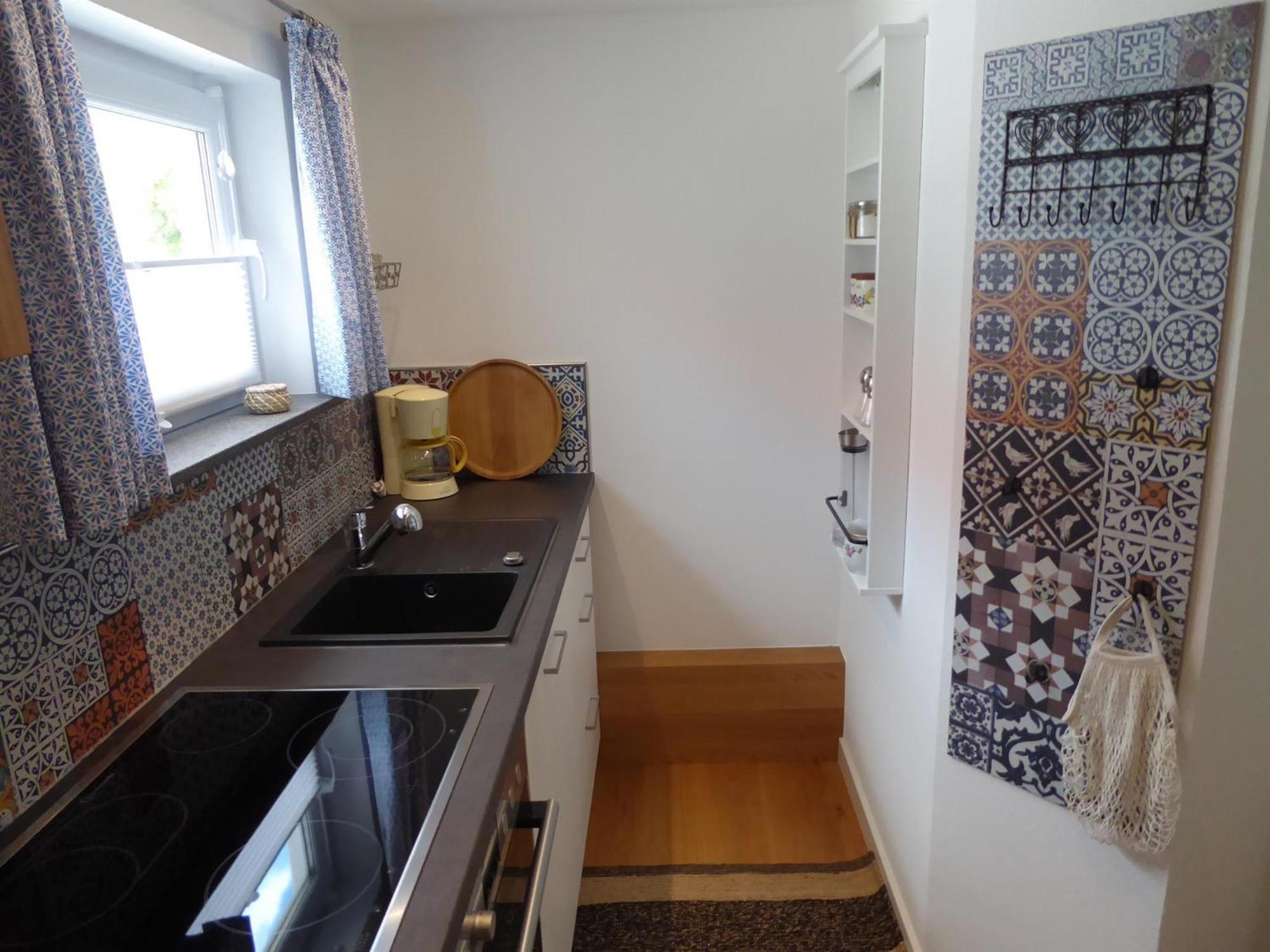 Erholungsraum Karsee - Ferienwohnung ヴァンゲン・イム・アルゴイ 部屋 写真